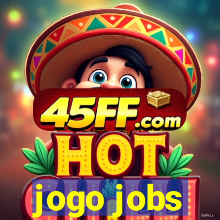 jogo jobs